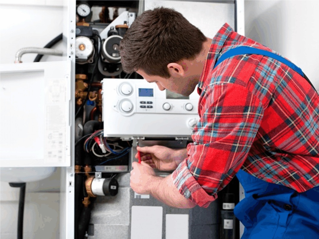 Haymana İmmergas İmmergas kombi petek temizleme – Isınma sorunu kökünden çözüldü. - Teknik servis örneği